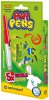 Foukací fixy na textil 1539/5
