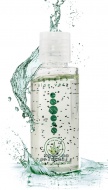 Čistící gel s antibakteriální přísadou Aloe Vera