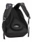Školní batoh Bagmaster Maxvell 9 A Black / Gray /