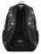 Školní batoh Bagmaster Maxvell 9 A Black / Gray /