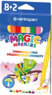 Fixy 2549/10 Magic přebarvitelné