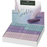 Faber Castell guma RollOn Sparkle, barevná 