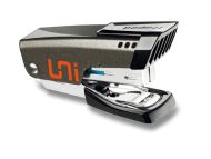 Sešívačka Maped Universal Mini na 12 nebo 15 listů, drátky 24/6, 26/6