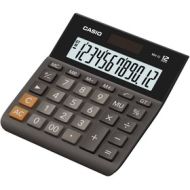 Kalkulačka Casio MH 12 BK S EH