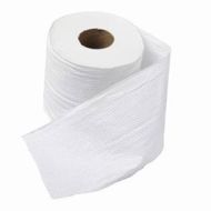 Toaletní papír IF-Eco dvouvrstvý z recyklovaného papíru