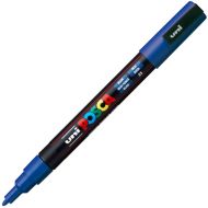Akrylový popisovač Posca PC-3M - 0,9–1,3 mm - modrá