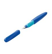 Plnicí pero PELIKAN P457M Twist Deep Blue - zvětšit obrázek
