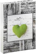 Hama album memo PATRI 10x15/300, popisové pole