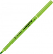 Zvýrazňovač  Centropen 2532  zelená - zvětšit obrázek