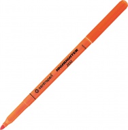 Zvýrazňovač  Centropen 2532  oranžová - zvětšit obrázek