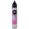 Metalické tekuté perly, 25 ml - stříbrná
