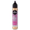 Metalické tekuté perly, 25 ml - zlatá