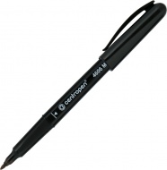 Popisovač 4606 CD/DVD/BD - Pen černá - zvětšit obrázek
