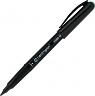 Popisovač 4606 CD/DVD/BD - Pen zelená - zvětšit obrázek