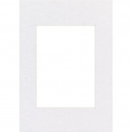 Hama pasparta arktick bl, 15x20 cm