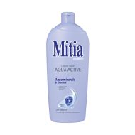 Mitia - mýdlo tekuté Aqua active, 1 l