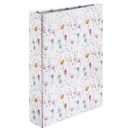 Hama album memo SUMMER BLOOMING 10x15/200, popisov ttky