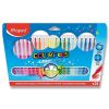 Fixy Color Peps Long Life 24 barev