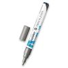 Akrylový popisovač Paint-It 310 2mm stříbrná