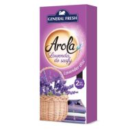 Arola vůně do skříně 2ks Levandule - zvětšit obrázek