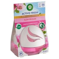 Air Wick Decosphere osvěžovač vzduchu Magnolie &amp; Květy třešní,75 ml