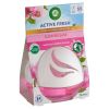 Air Wick Decosphere osvěžovač vzduchu Magnolie &amp; Květy třešní,75 ml