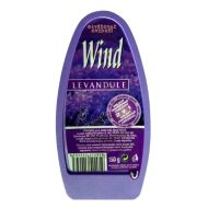 Wind gelový osvěžovač 150ml LEVANDULE - zvětšit obrázek