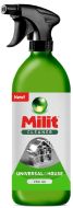 Milit Cleaner 750ml MR domácí čistič s alkoholem