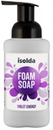Tekuté mýdlo Isolda energy, 400 ml