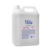 Tekuté mýdlo Mitia 5L Silk Satin milk