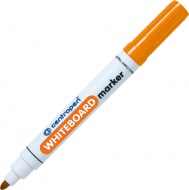 Značkovač Centropen 8559 stíratelný oranžová - zvětšit obrázek