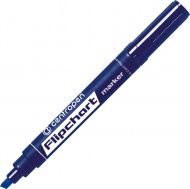 Popisovač 8560 Flipchart modrá - zvětšit obrázek