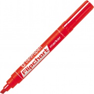 Popisovač 8560 Flipchart červená - zvětšit obrázek