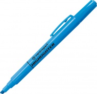 Zvýrazňovač Centropen 8722 Highlighter modrá - zvětšit obrázek