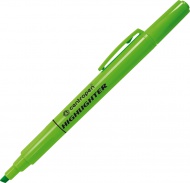 Zvýrazňovač Centropen 8722 Highlighter zelená - zvětšit obrázek
