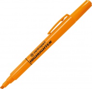 Zvýrazňovač Centropen 8722 Highlighter oranžová - zvětšit obrázek