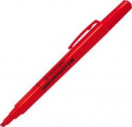 Zvýrazňovač Centropen 8722 Highlighter červená - zvětšit obrázek