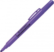 Zvýrazňovač Centropen 8722 Highlighter fialová - zvětšit obrázek