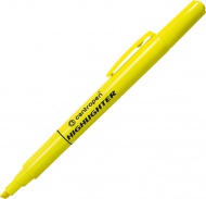 Zvýrazňovač Centropen 8722 Highlighter žlutá - zvětšit obrázek