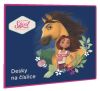Desky na číslice - Spirit Riding Free