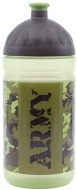 Zdravá láhev Army 0,5l
