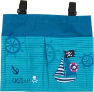Školní kapsář Ocean Pirate