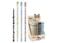 Tužka posuvná M&amp;G Zvířata (mix vzorů) 110705