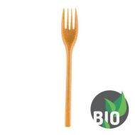 Vidlička BIO 170mm pro opakované použití, 10ks - zvětšit obrázek