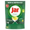 JAR Tablety do myčky Original All-in-One Yellow, 46 ks 