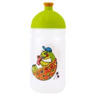 Zdravá lahev Želva a Sluníčko 0,5l