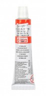 Temperové barvy 16 ml červená rumělka