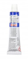 Temperové barvy 16 ml ultramarin
