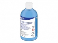 Temperová barva 500ml světle modrá