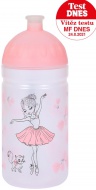 Zdravá láhev Balerína 0,5l